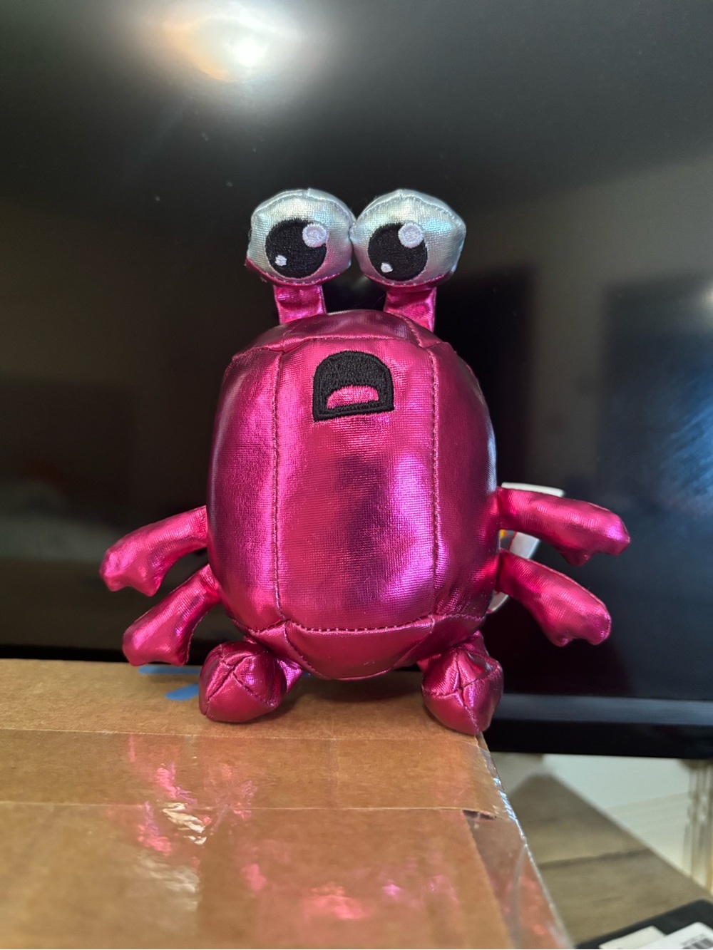 Genevieve’s Playhouse Mystery Plush Series 1 JimBug 2026